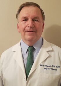 Dr. Paul Kleponis