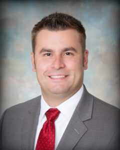 Dr. Andy Koenig