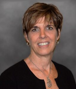 Dr. Ellen K. Donald