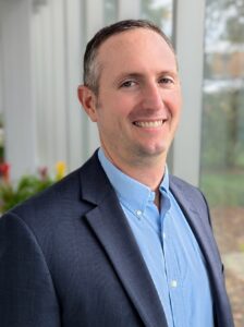 Dr Jason Cirolia
